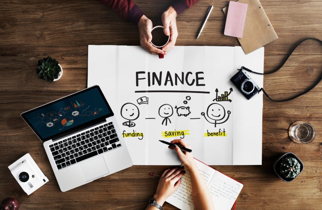 financing your ac unit