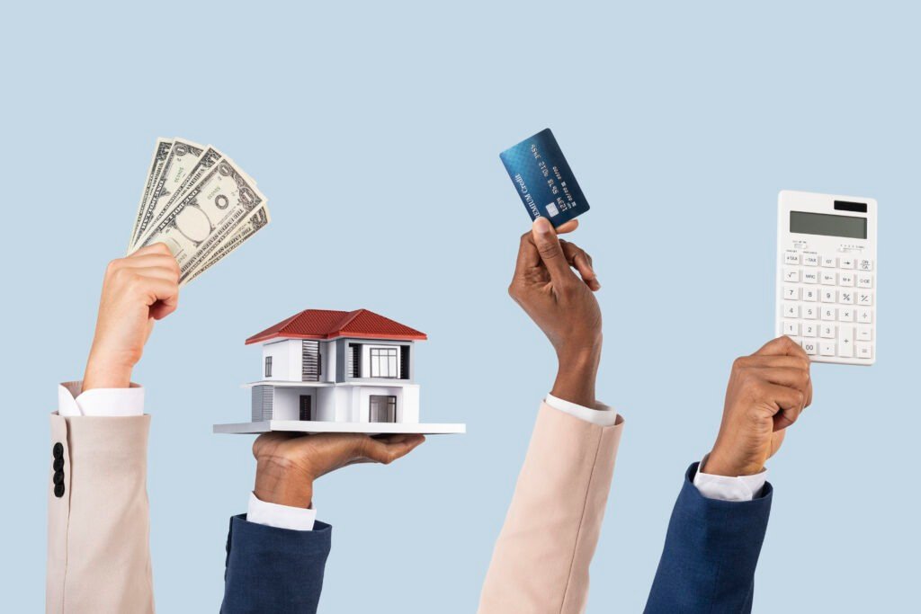 hvac financing options