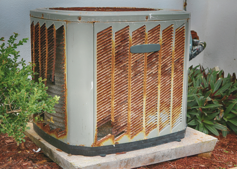 when to replace your ac unit