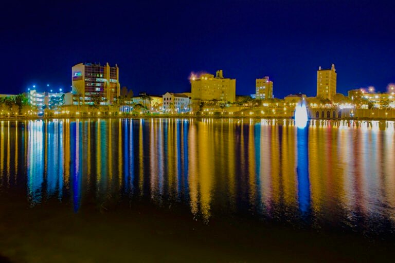 ac financing in polk county