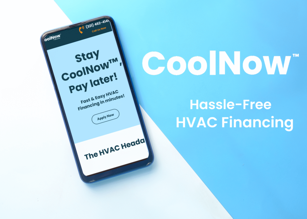 no credit check air conditioning financing