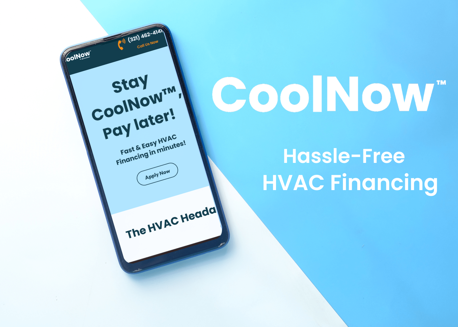 no credit check air conditioning financing