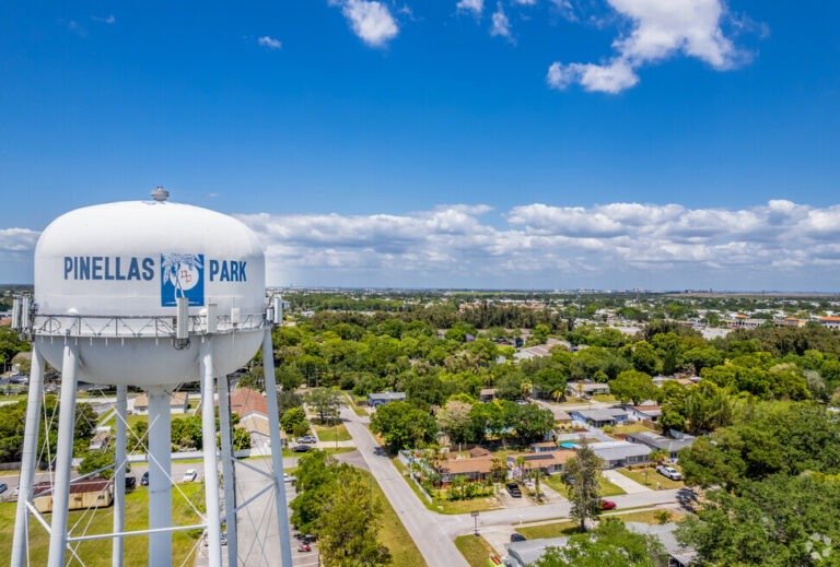 ac financing in pinellas county