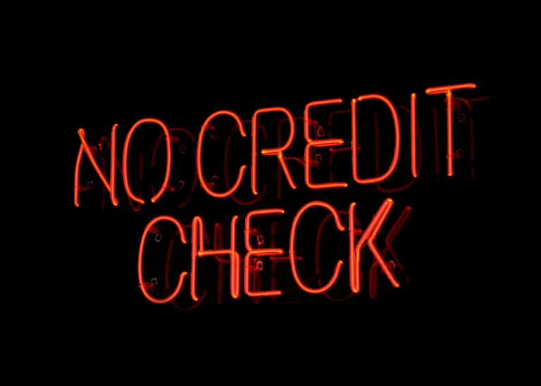 no credit check hvac financing