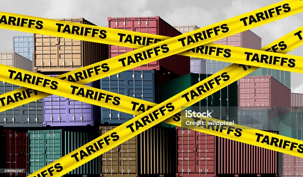 tariffs