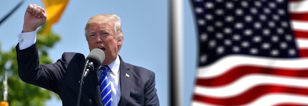 Trump Tariffs