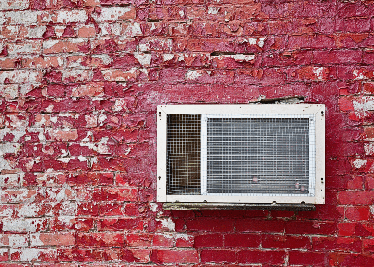 Window Ac Unit