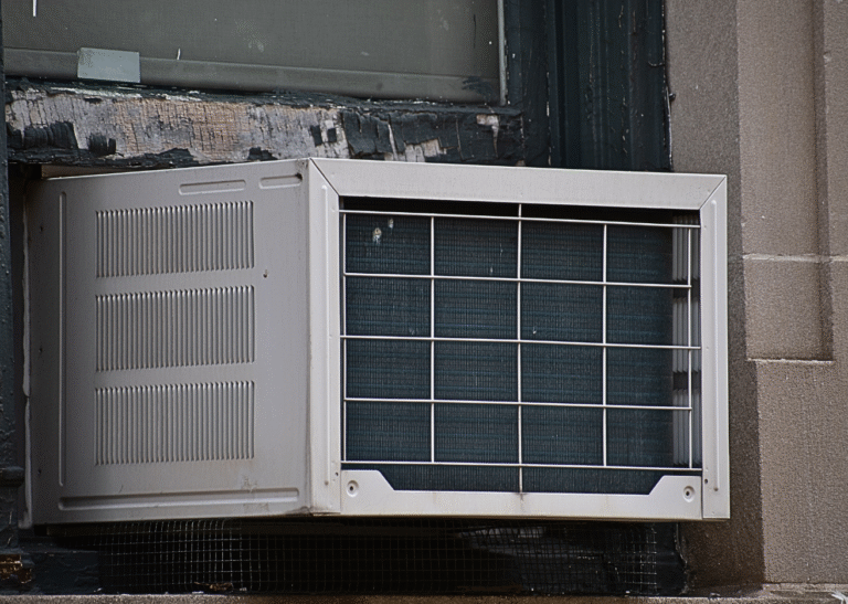 window ac unit
